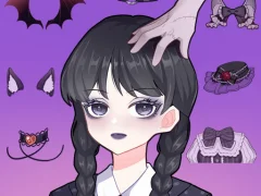 Anime Avatar Maker  เกมออนไลน์
