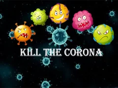 Trò chơi Kill The Corona trực tuyến