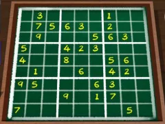 Spel Weekend Sudoku 27 på nätet