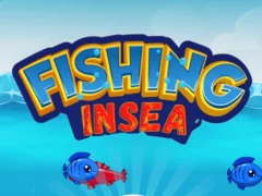 Permainan Fishing in sea talian