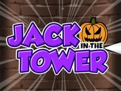 Jack In The Tower — bezmaksas tiešsaistes spēle