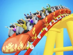 Roller Coaster — bezmaksas tiešsaistes spēle