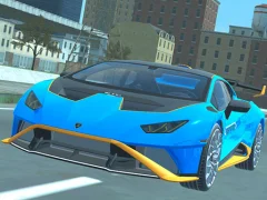 Super drive — لعبة مجانية اون لاين