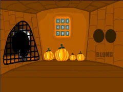 Laro skull man escape online