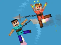 Smash Ragdoll Battle — 無料オンラインゲーム
