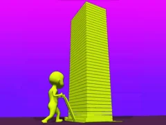 Stack Colors — لعبة مجانية اون لاين