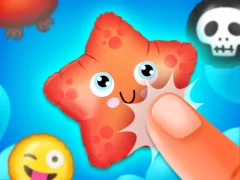 Fun Balloon Pop — لعبة مجانية اون لاين