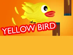 Yellow bird — bezmaksas tiešsaistes spēle