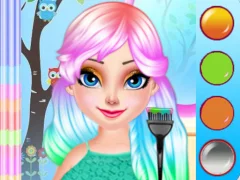 Princess Crazy Weekend 2 เกมออนไลน์