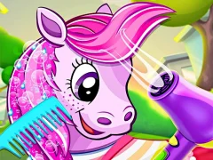 Гаме My Little Pony онлајн