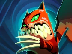 Vulpin Adventure — 無料オンラインゲーム