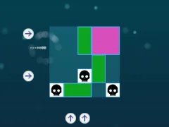 Eliminate Blocks — bezplatná online hra
