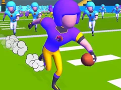 Igra Touchdown Glory online