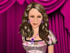 Igra Cool Model Dressup online