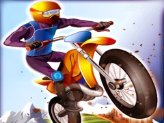 Moto Speed Race — لعبة مجانية اون لاين