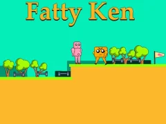 Igra Fatty Ken online