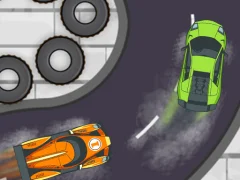 Speed Drift Racing — لعبة مجانية اون لاين