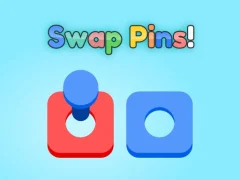 Laro Swap Pins! online