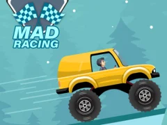 Mad Racing — لعبة مجانية اون لاين