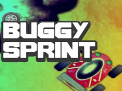 Buggy Sprint — لعبة مجانية اون لاين