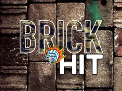 Brick Hit — لعبة مجانية اون لاين