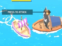 Гаме Wars Ships.io онлајн