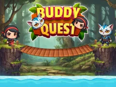 Laro Buddy Quest online