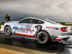 Ford Mustang Cobra Jet Slide – tasuta veebimäng