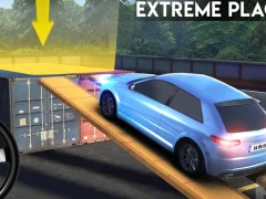 Xogo Sky stunt parking en liña