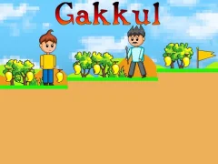 Igra Gakkul online