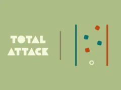 Total Attack  — joc online gratuit