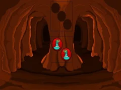 Laro Rock Shelter Escape online