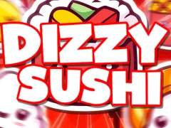 بازی Dizzy Sushi آنلاین