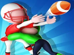 Igra Crazy Touchdown online