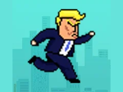 Igra Hoppy Rushy online