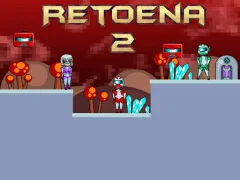 Igra Retoena 2 online