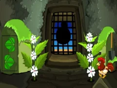 Hen Family Rescue Series 1 — لعبة مجانية اون لاين