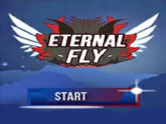 Eternal Fly — bezmaksas tiešsaistes spēle
