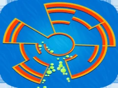 Balls Rotate