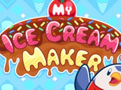 Гаме My Ice Cream Maker онлајн
