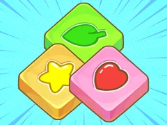 Spel Cubes Crush på nätet