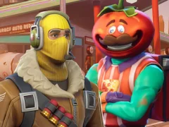 Fortnite Hidden Items — ücretsiz çevrimiçi oyun