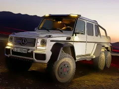 German 4x4 Vehicles Jigsaw – kostenloses Online-Spiel