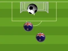 Гаме Shoot a Goal онлајн