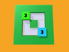 Fill The Blocks — لعبة مجانية اون لاين