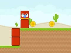 Гаме Blocky Friends онлајн
