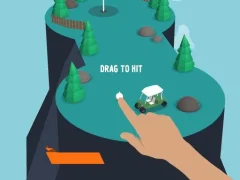All Golf! — bezmaksas tiešsaistes spēle