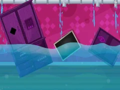 Laro Flood Escape online