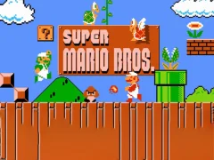 Permainan Super Mario 63 talian