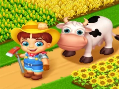 Super Ferme Mini – tasuta veebimäng
